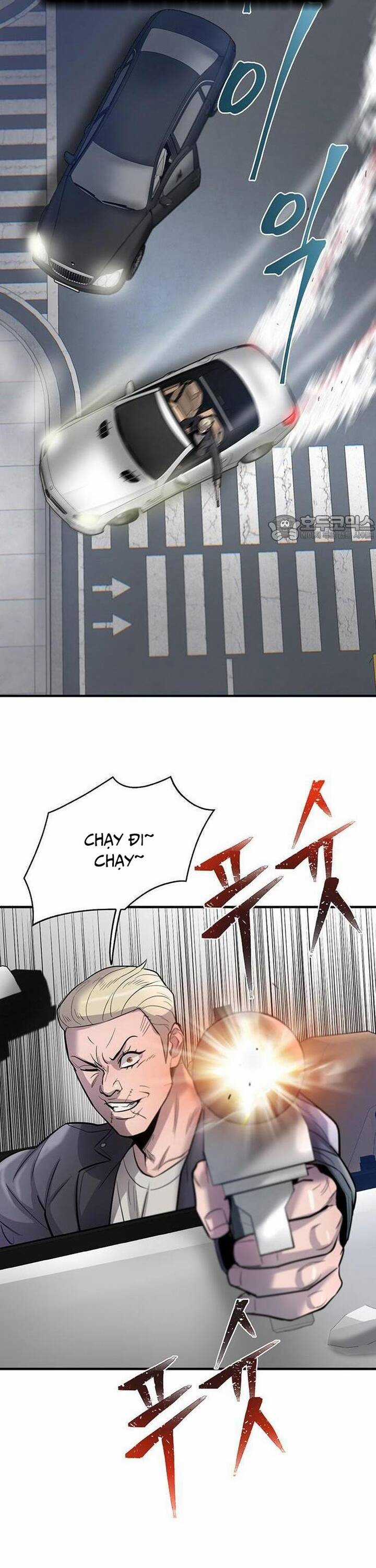 Bù Nhìn - Chương 50 - Trang 50