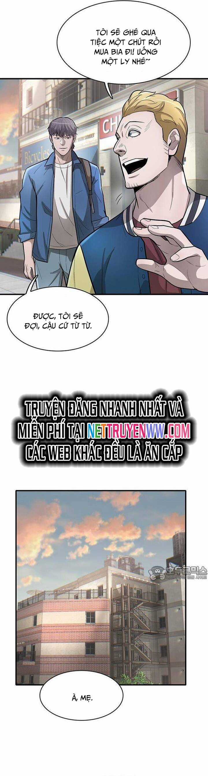 Bù Nhìn - Chương 50 - Trang 6