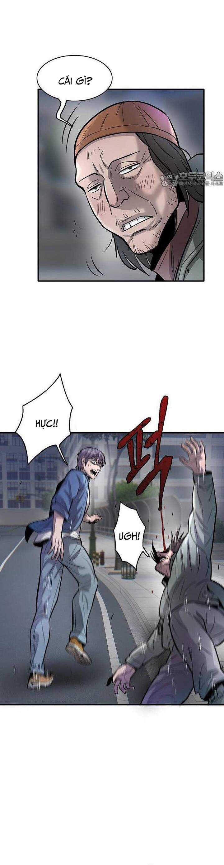 Bù Nhìn - Chương 50 - Trang 52