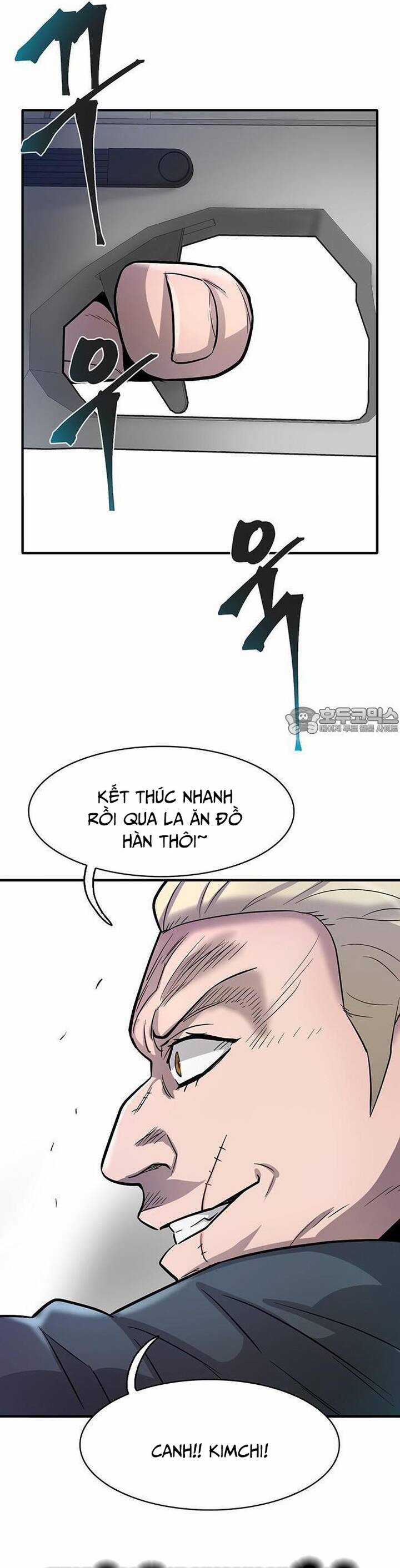 Bù Nhìn - Chương 50 - Trang 56