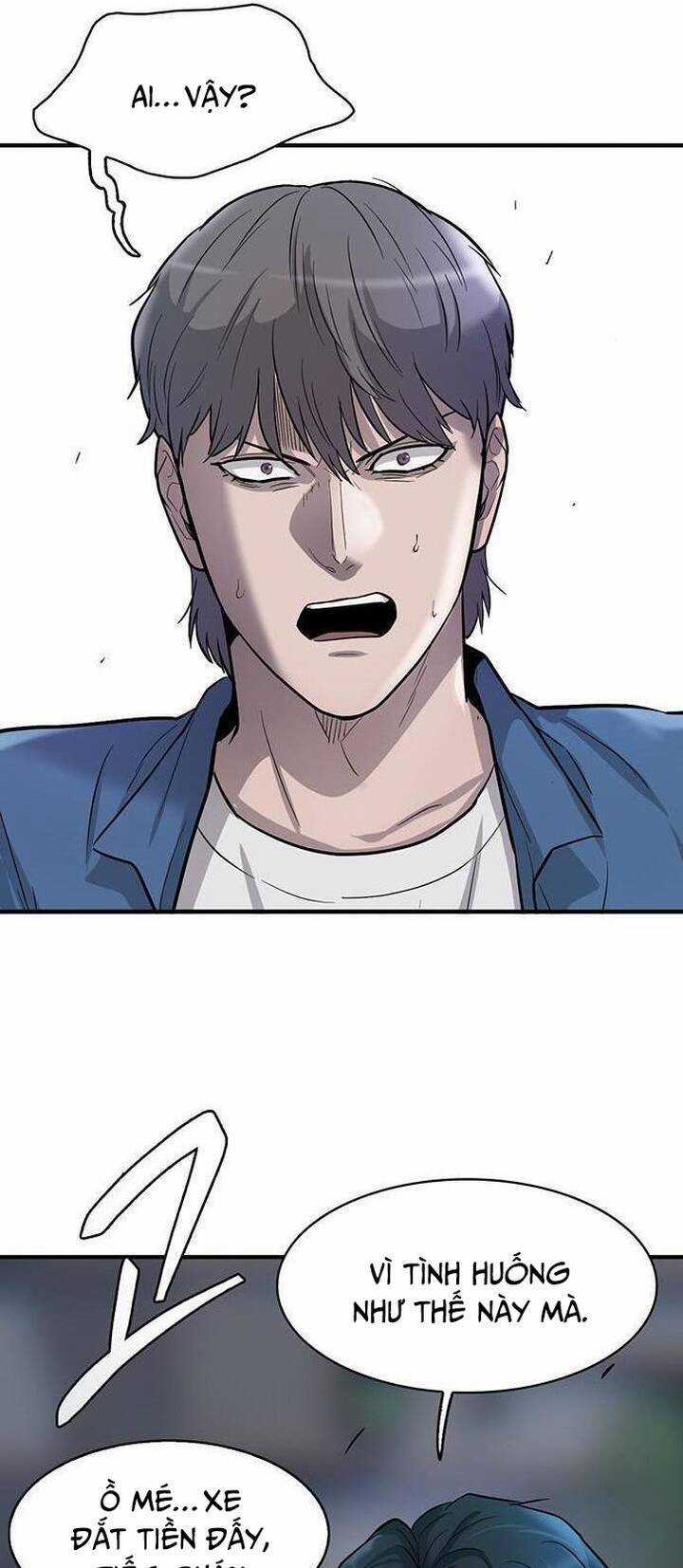 Bù Nhìn - Chương 50 - Trang 62