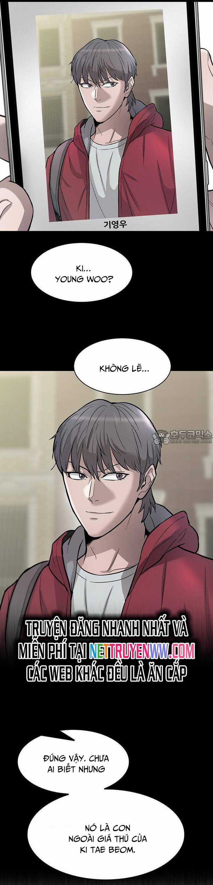 Bù Nhìn - Chương 51 - Trang 4