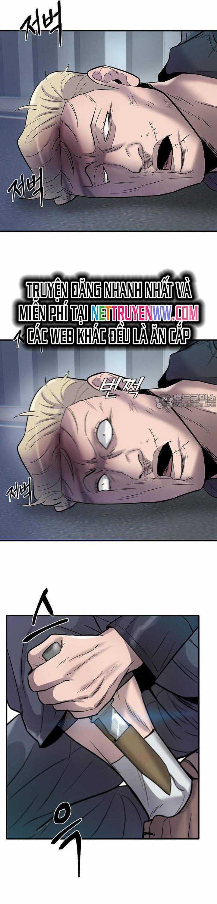 Bù Nhìn - Chương 51 - Trang 33