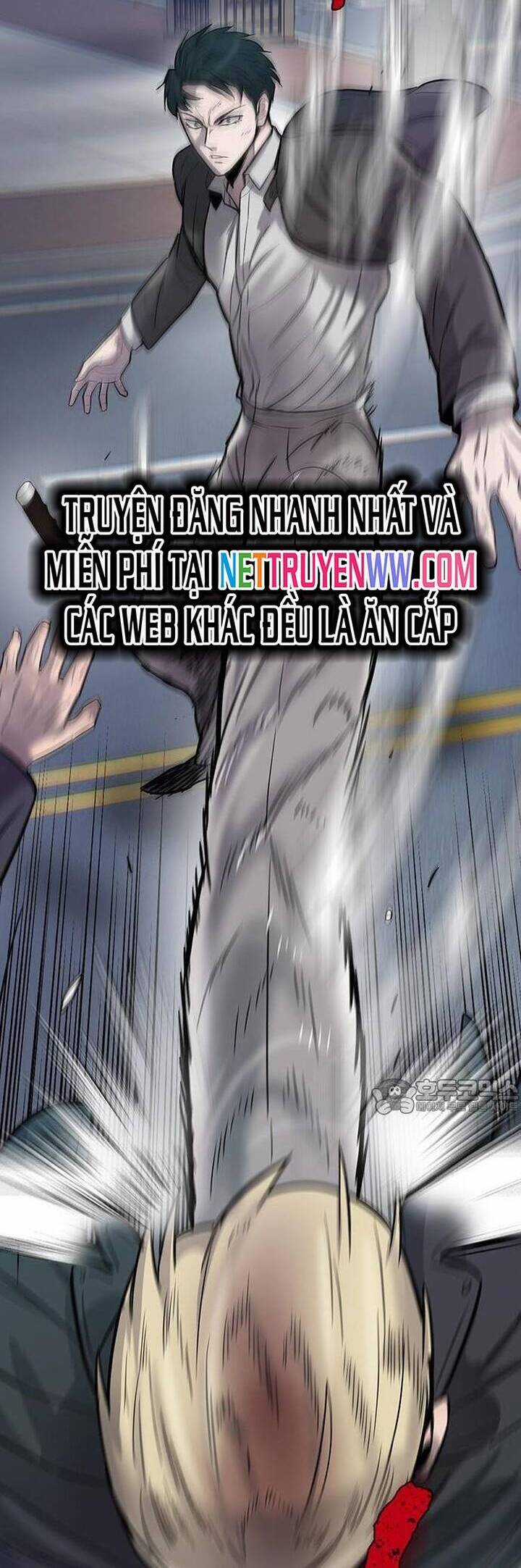 Bù Nhìn - Chương 51 - Trang 36