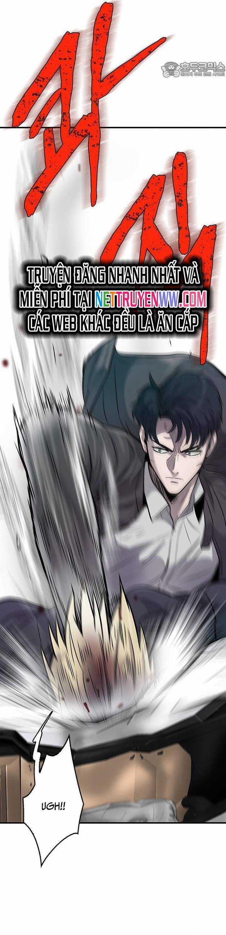 Bù Nhìn - Chương 51 - Trang 40