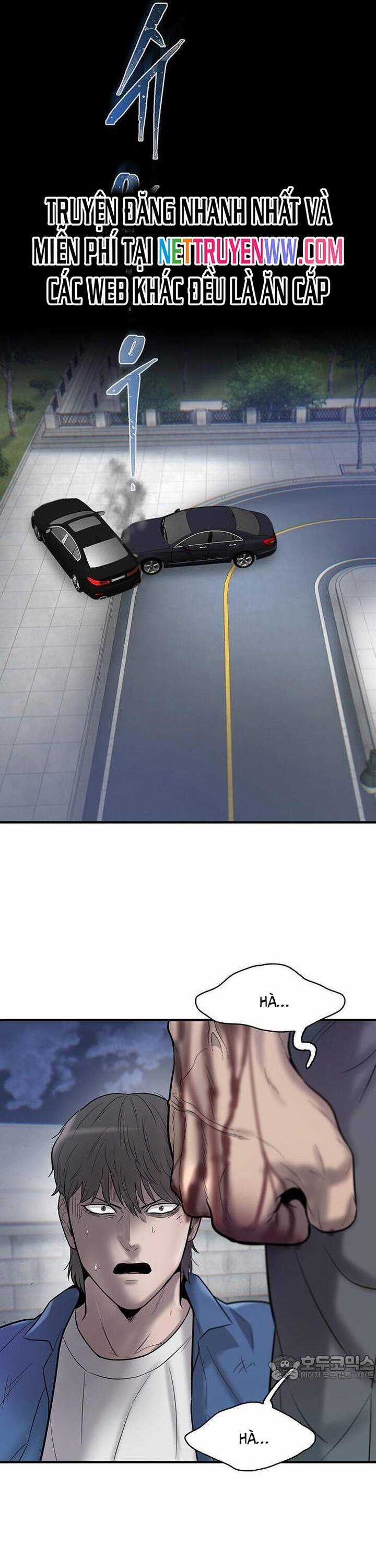 Bù Nhìn - Chương 51 - Trang 47