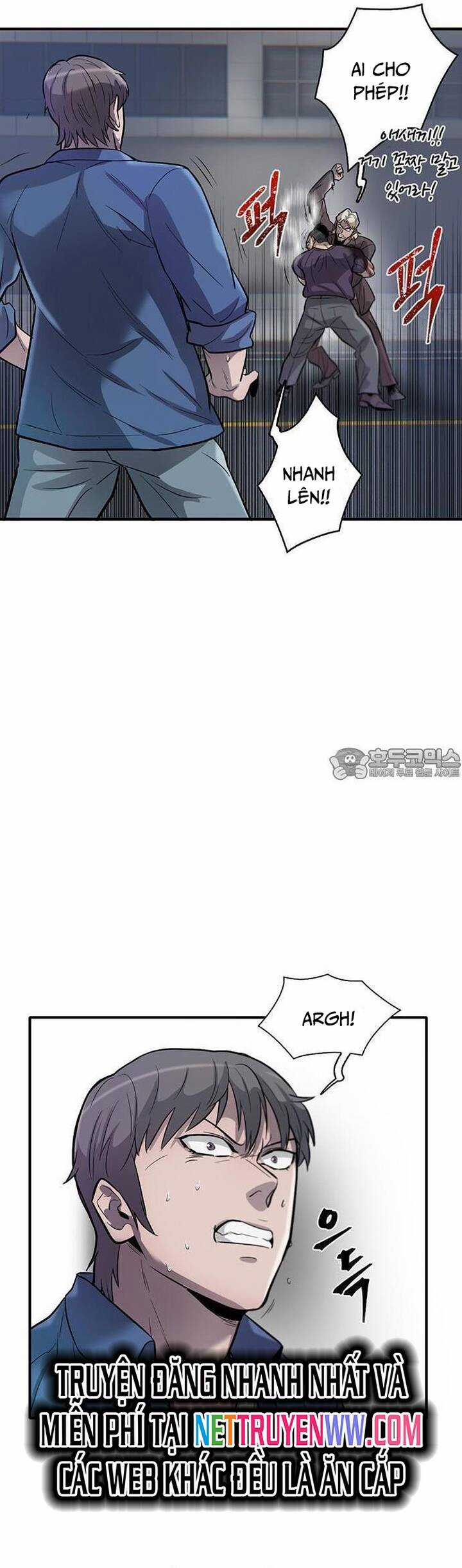 Bù Nhìn - Chương 51 - Trang 53