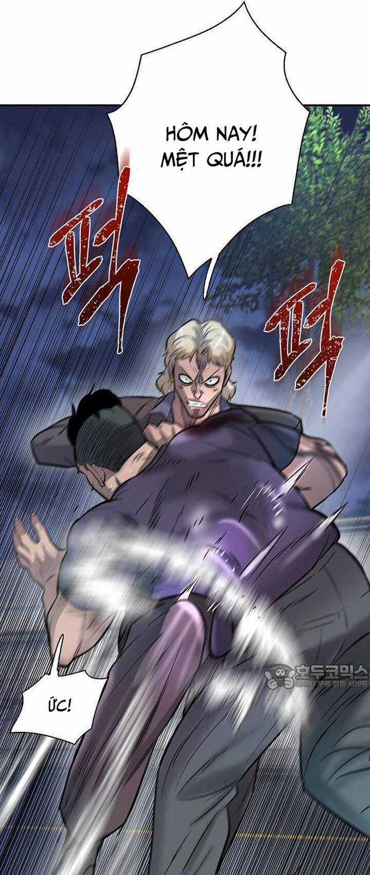 Bù Nhìn - Chương 51 - Trang 55