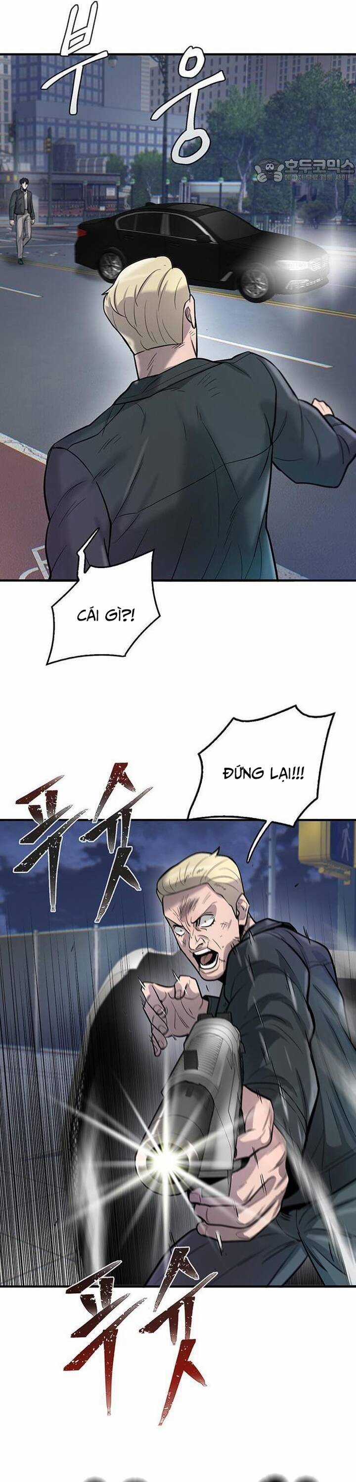 Bù Nhìn - Chương 51 - Trang 7
