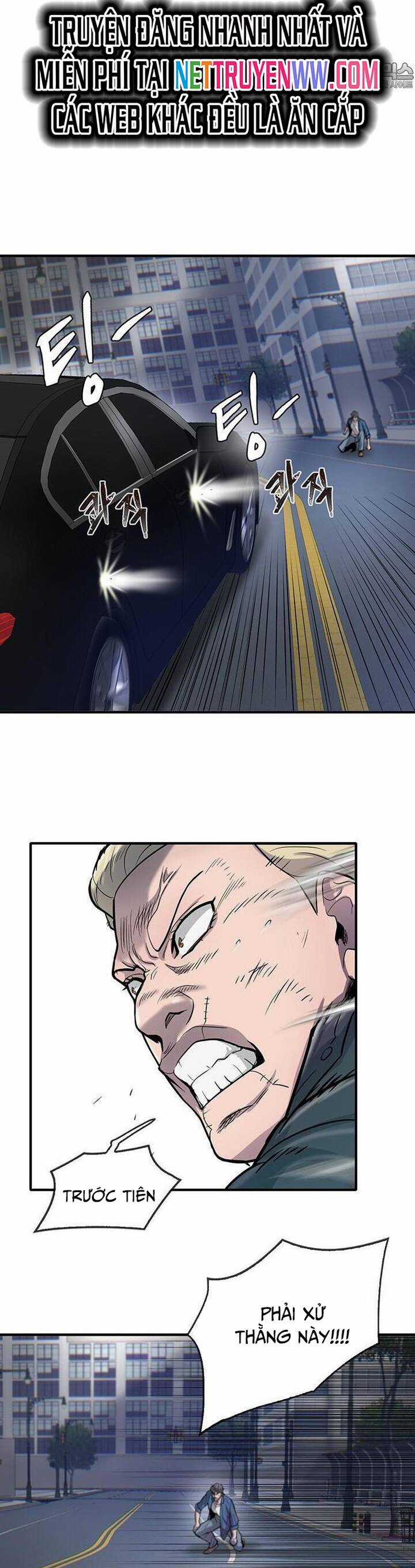 Bù Nhìn - Chương 51 - Trang 8