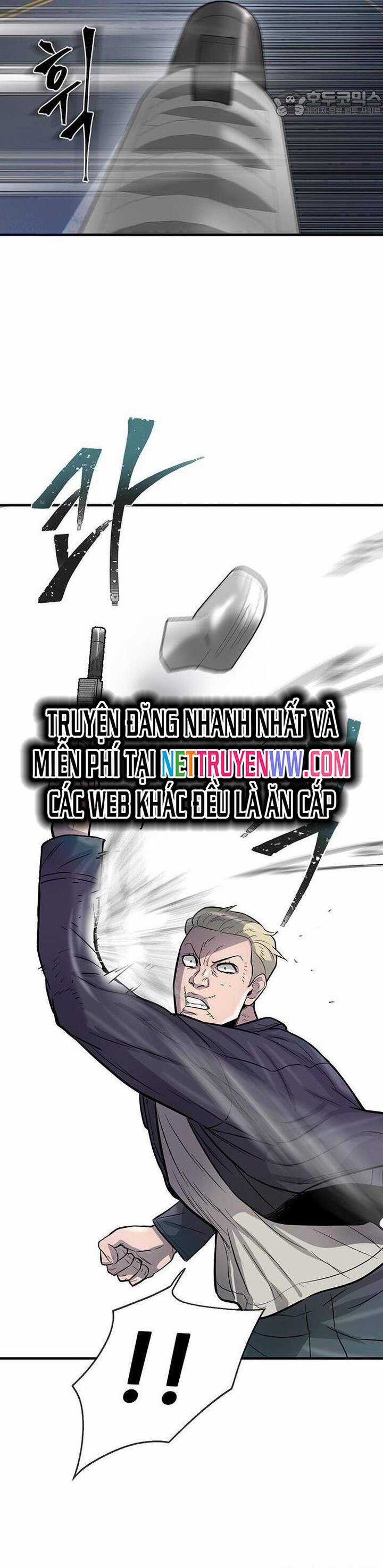 Bù Nhìn - Chương 51 - Trang 9