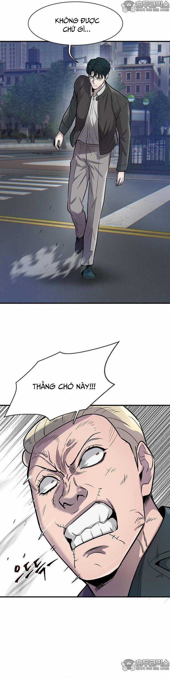 Bù Nhìn - Chương 51 - Trang 10