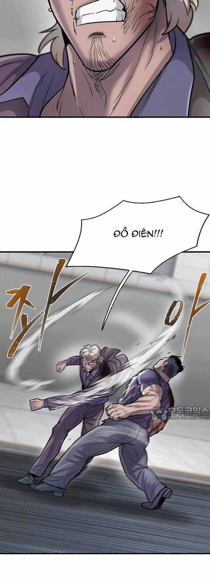 Bù Nhìn - Chương 52 - Trang 13