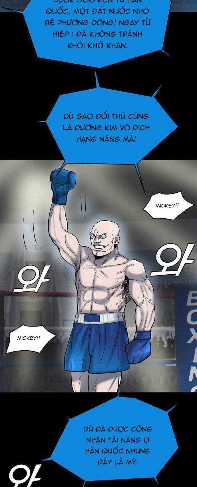 Bù Nhìn - Chương 52 - Trang 3