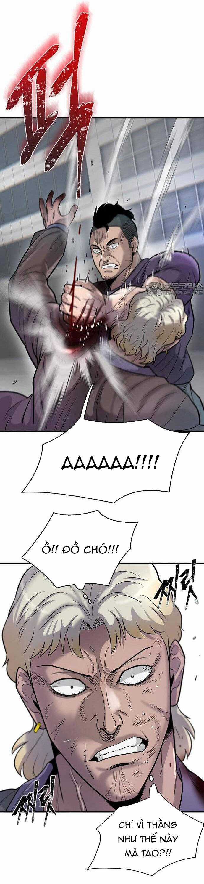 Bù Nhìn - Chương 52 - Trang 21