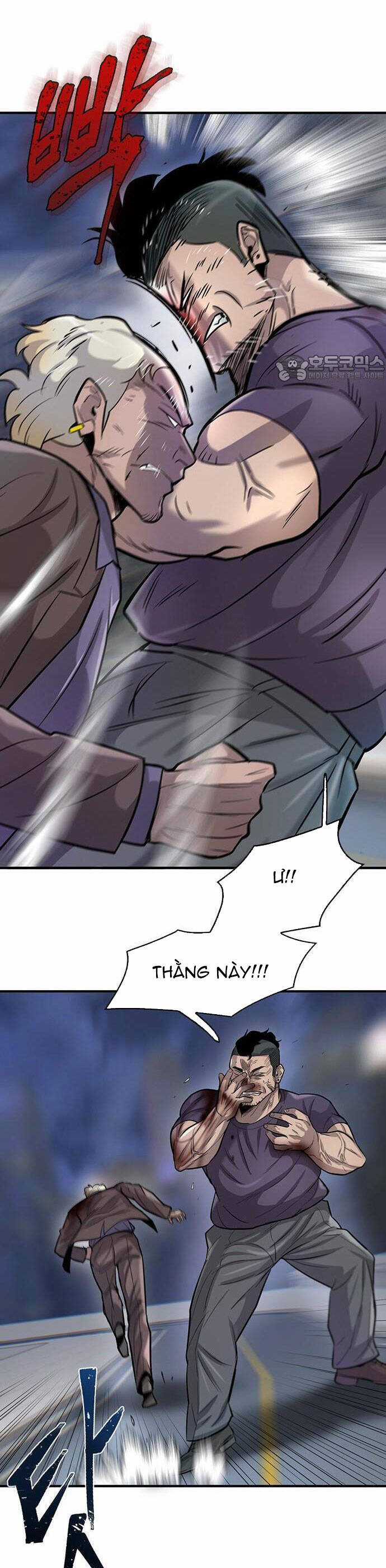 Bù Nhìn - Chương 52 - Trang 22