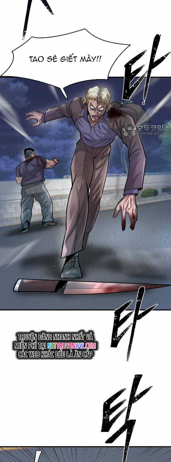 Bù Nhìn - Chương 52 - Trang 23