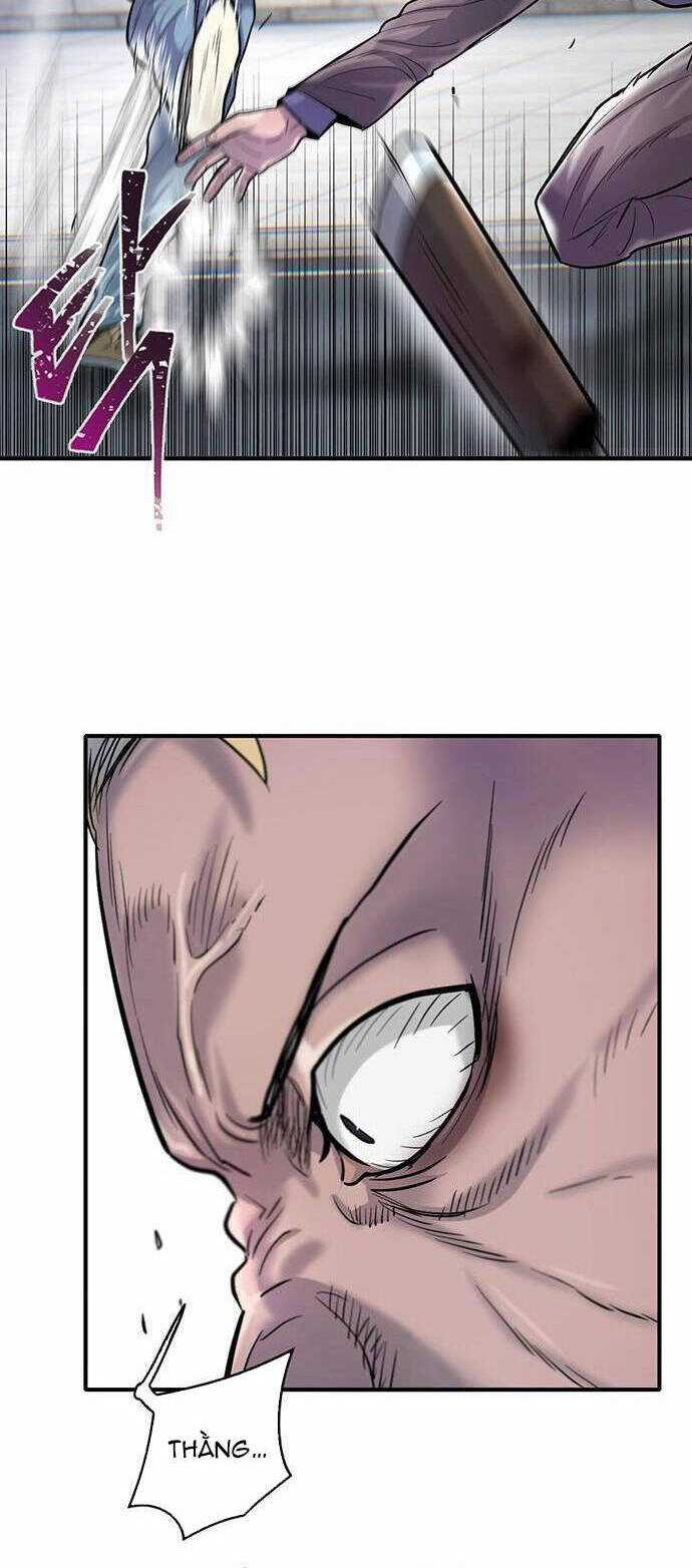 Bù Nhìn - Chương 52 - Trang 25