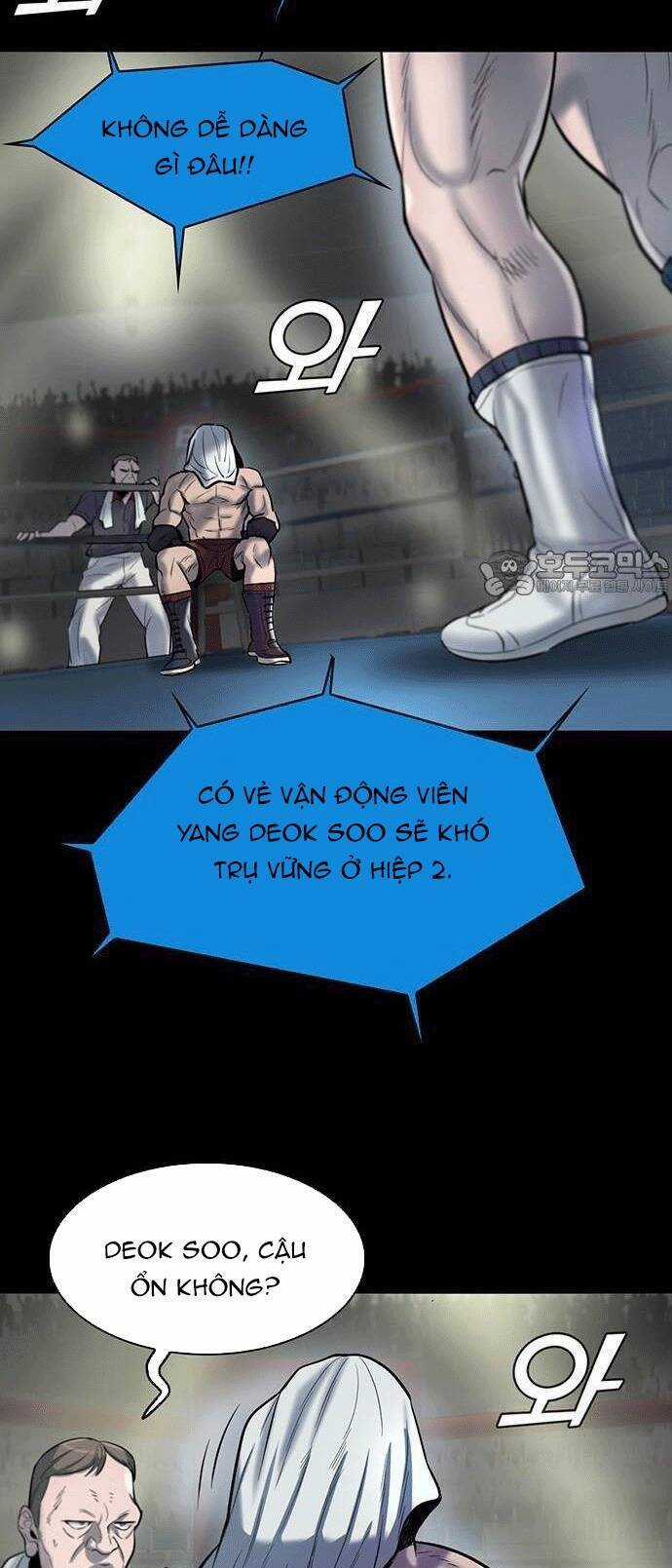 Bù Nhìn - Chương 52 - Trang 4