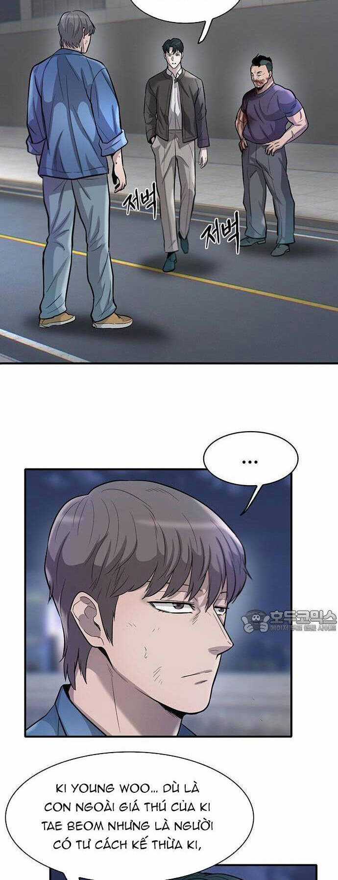 Bù Nhìn - Chương 52 - Trang 38