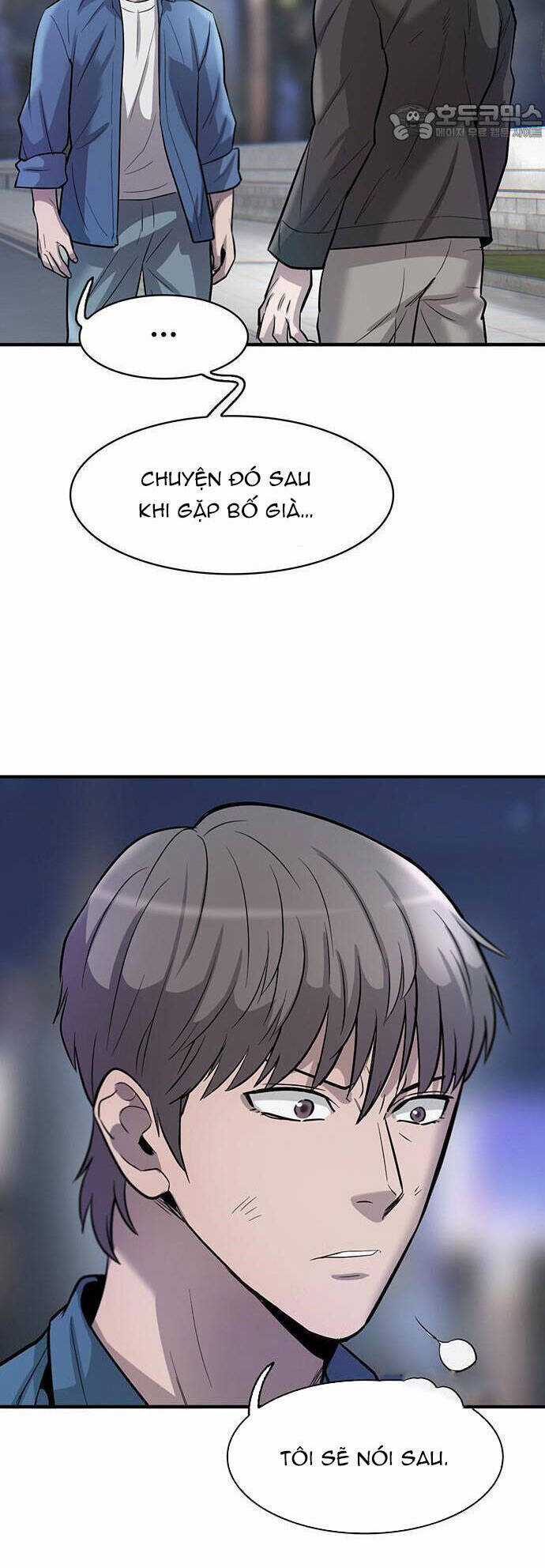 Bù Nhìn - Chương 52 - Trang 40