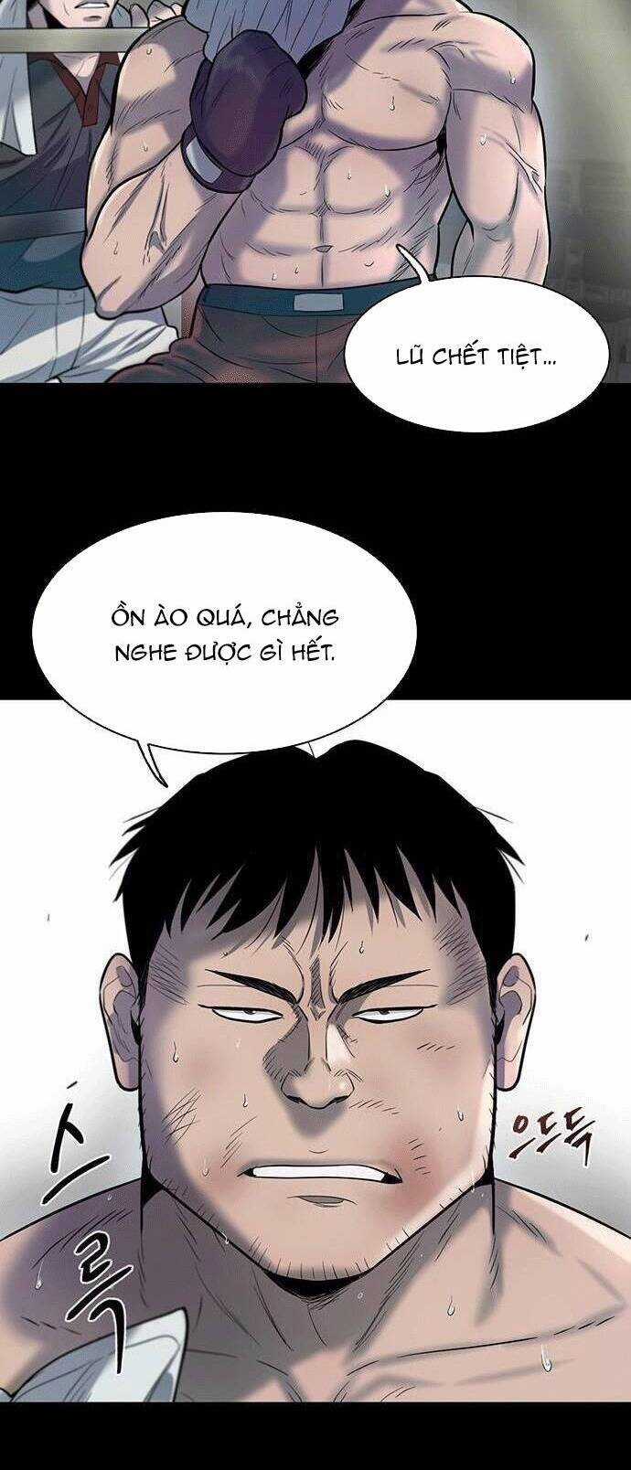 Bù Nhìn - Chương 52 - Trang 5