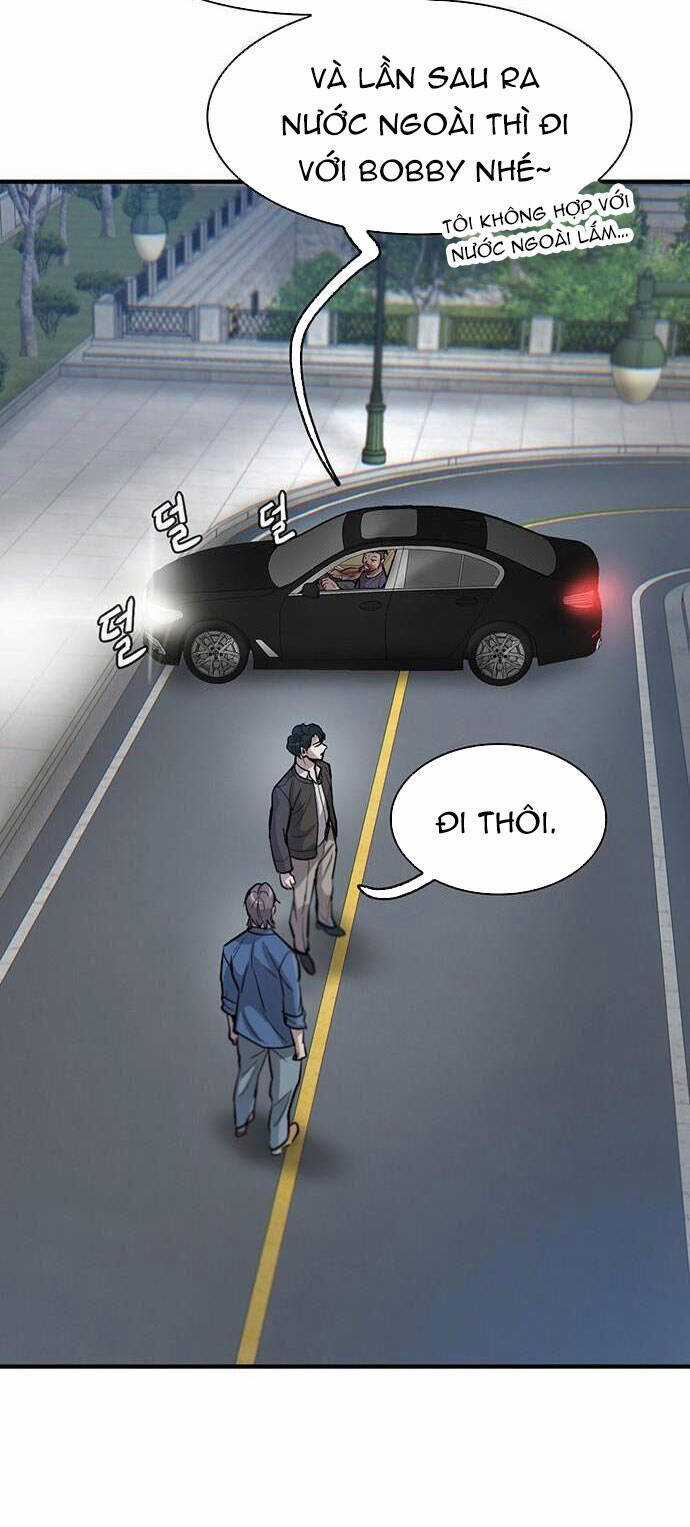 Bù Nhìn - Chương 52 - Trang 42