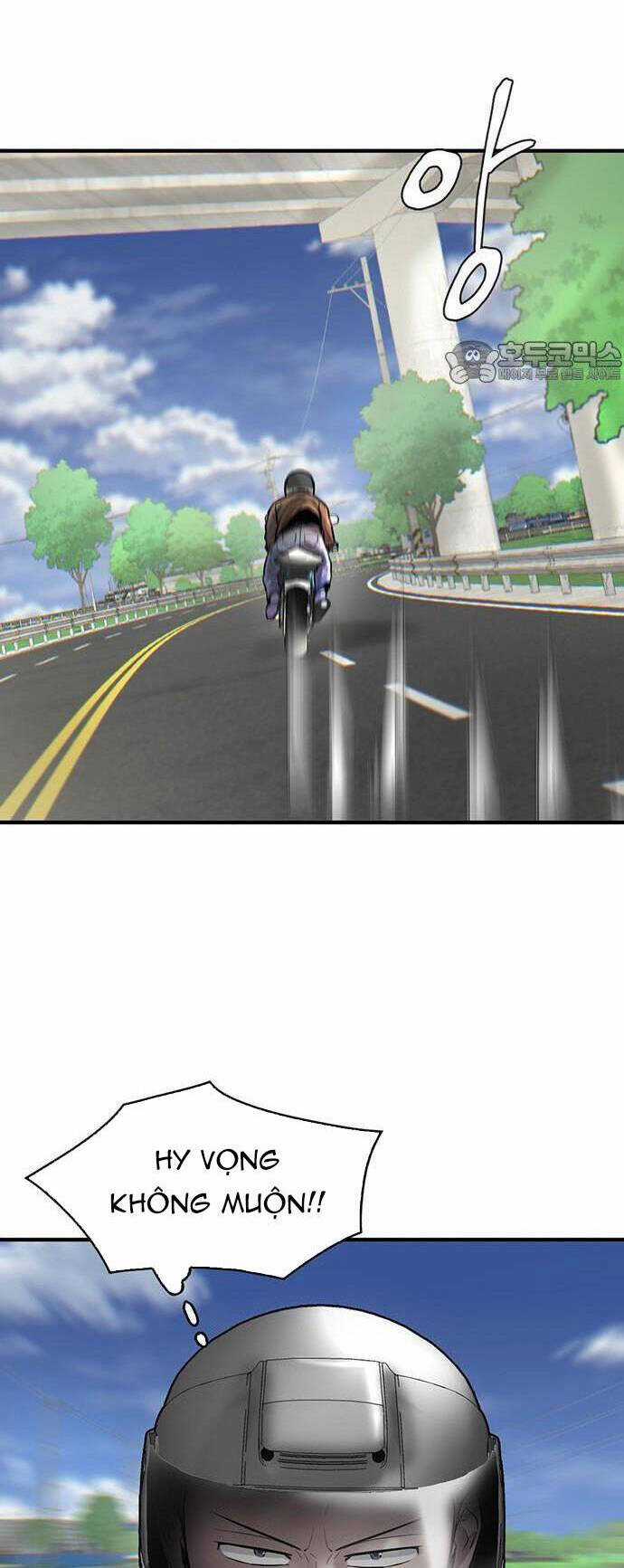 Bù Nhìn - Chương 52 - Trang 46