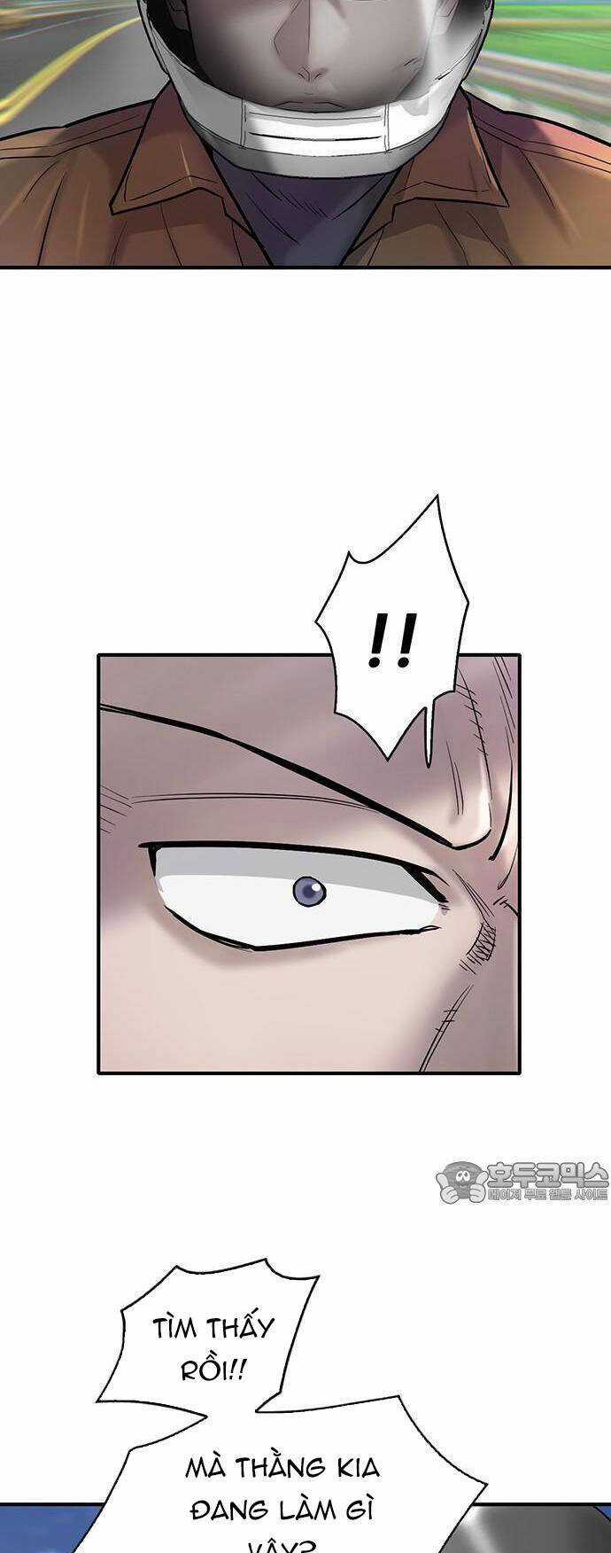 Bù Nhìn - Chương 52 - Trang 47