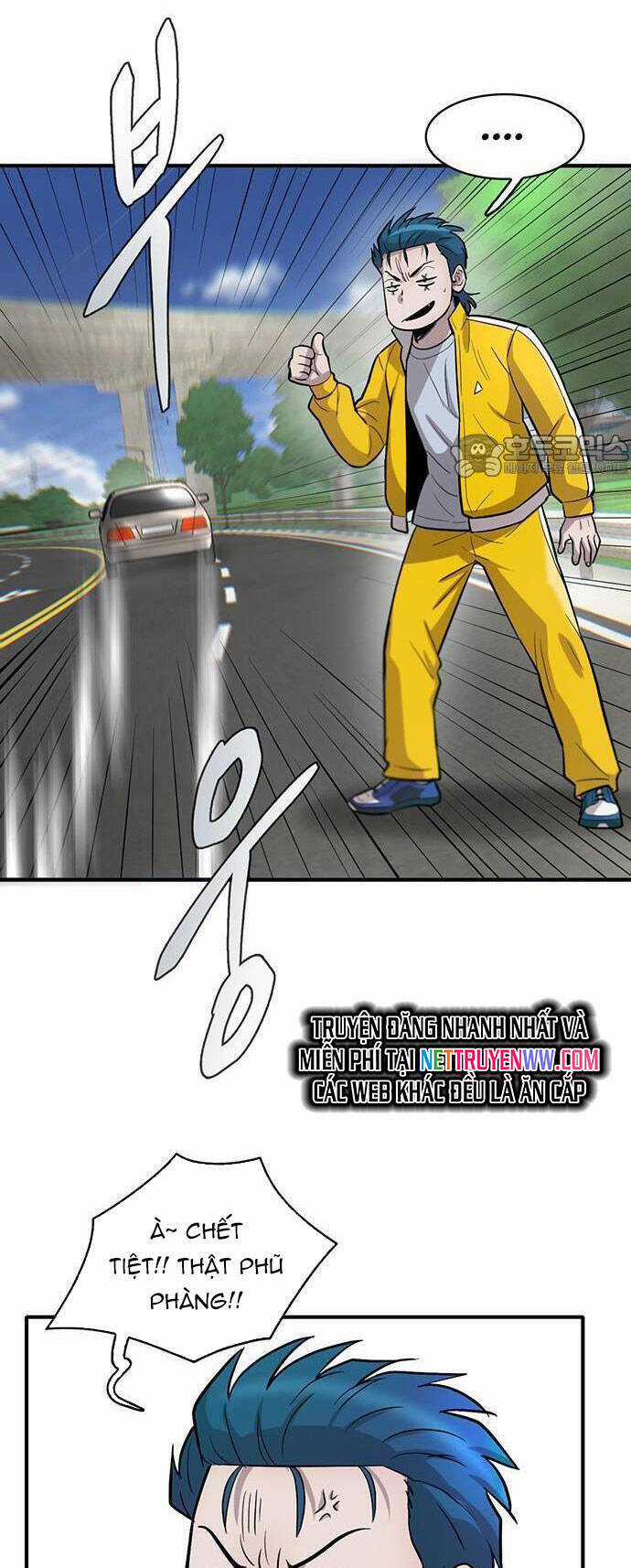 Bù Nhìn - Chương 52 - Trang 49