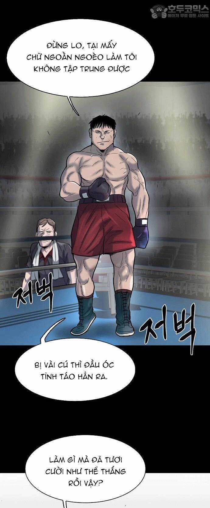 Bù Nhìn - Chương 52 - Trang 6