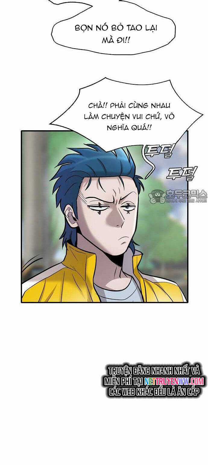 Bù Nhìn - Chương 52 - Trang 53