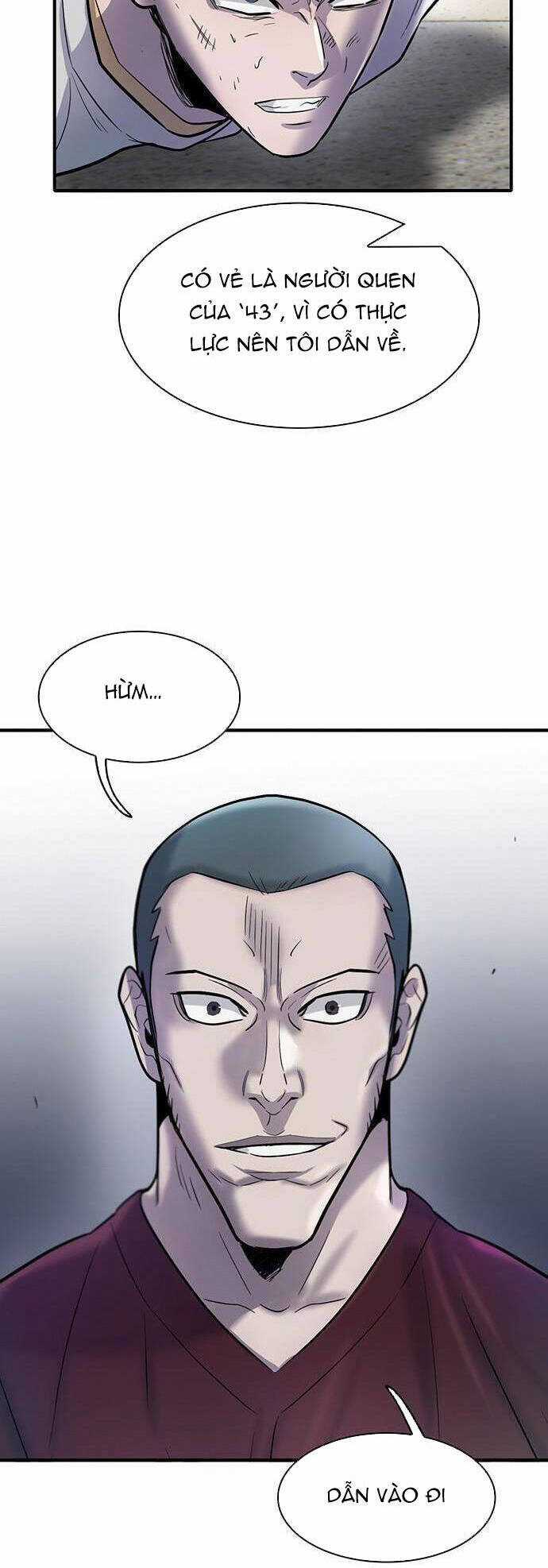 Bù Nhìn - Chương 52 - Trang 60