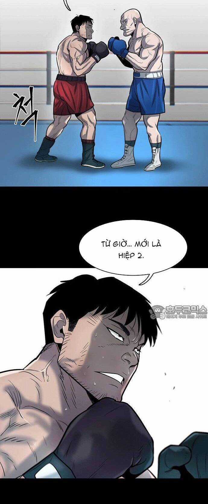 Bù Nhìn - Chương 52 - Trang 7