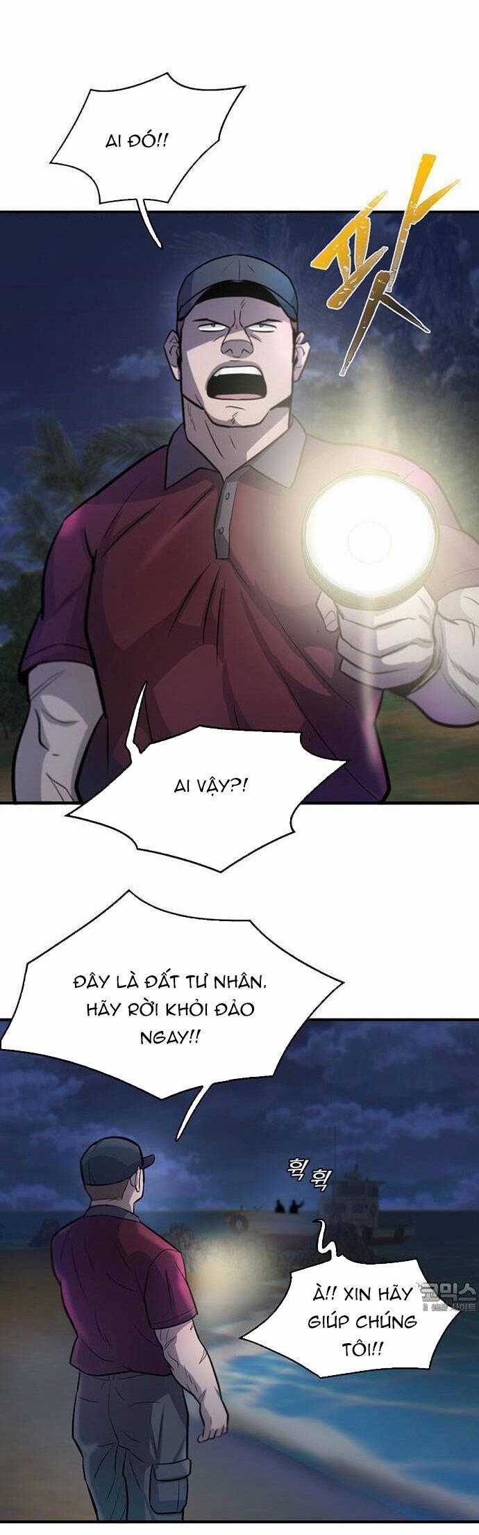 Bù Nhìn - Chương 52 - Trang 68