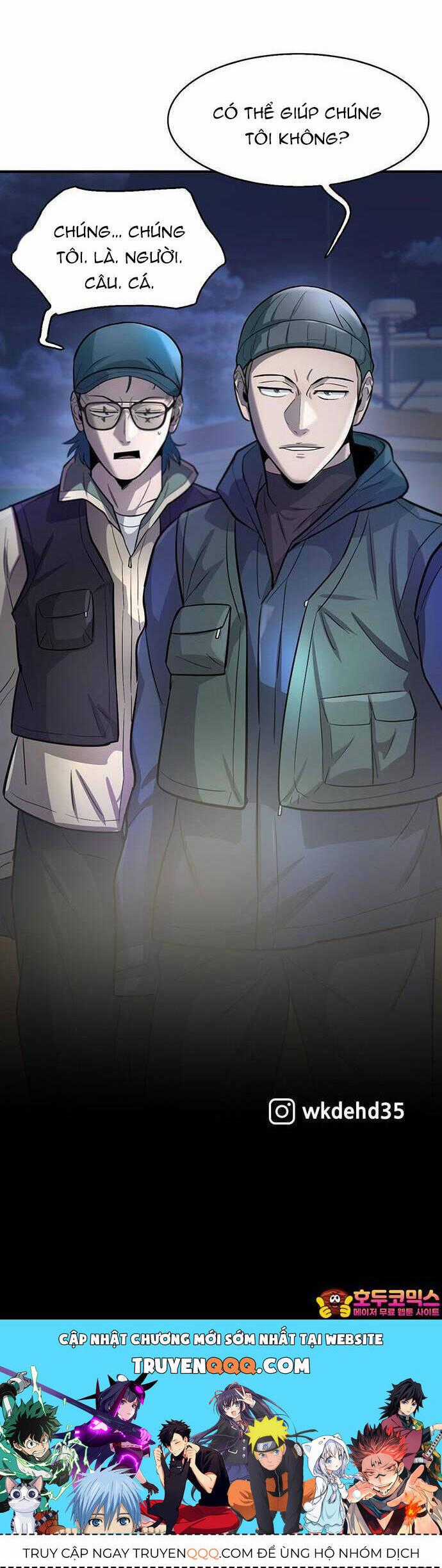 Bù Nhìn - Chương 52 - Trang 70