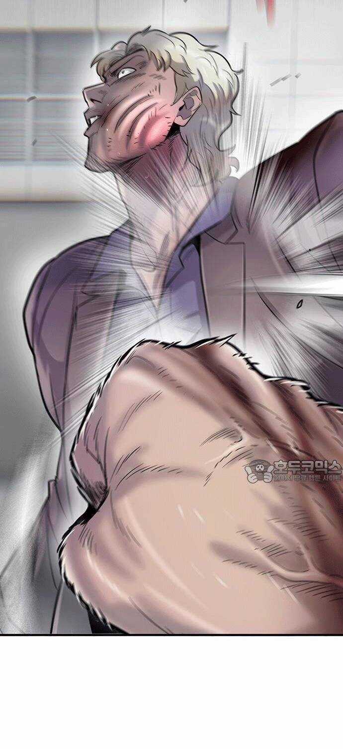 Bù Nhìn - Chương 52 - Trang 10