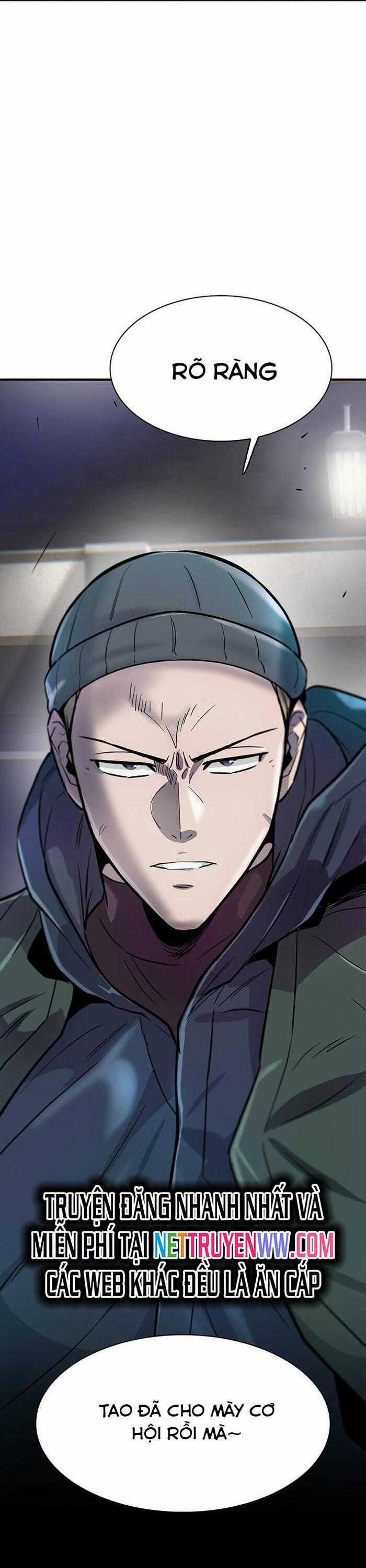 Bù Nhìn - Chương 53 - Trang 1