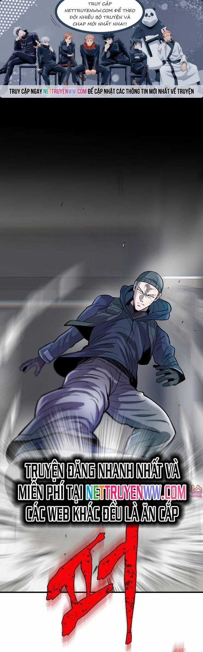 Bù Nhìn - Chương 54 - Trang 2