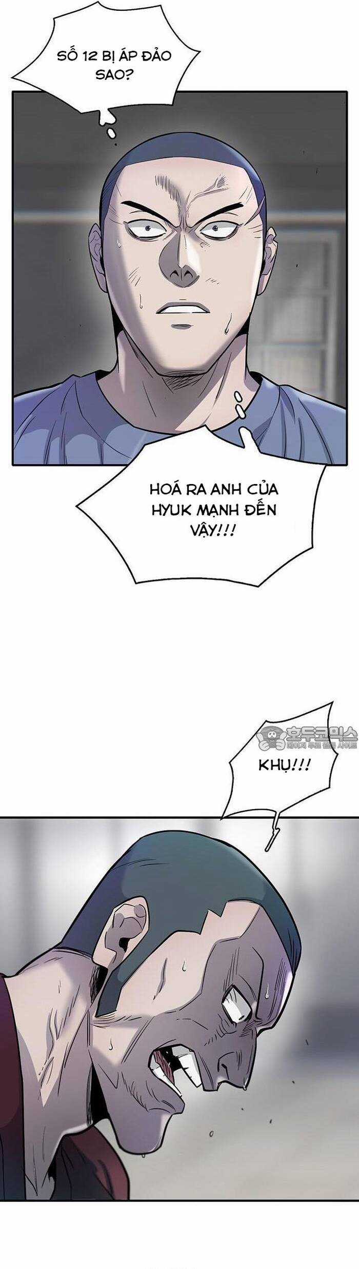 Bù Nhìn - Chương 54 - Trang 14