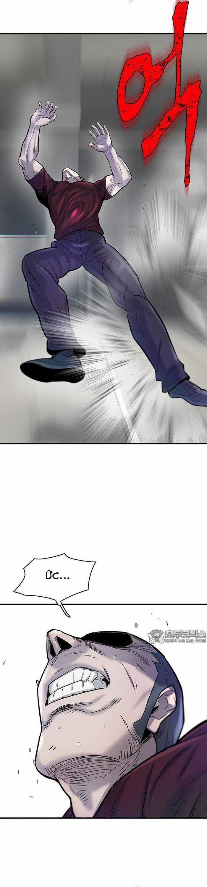 Bù Nhìn - Chương 54 - Trang 3