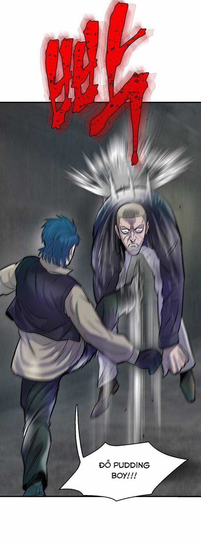 Bù Nhìn - Chương 54 - Trang 22