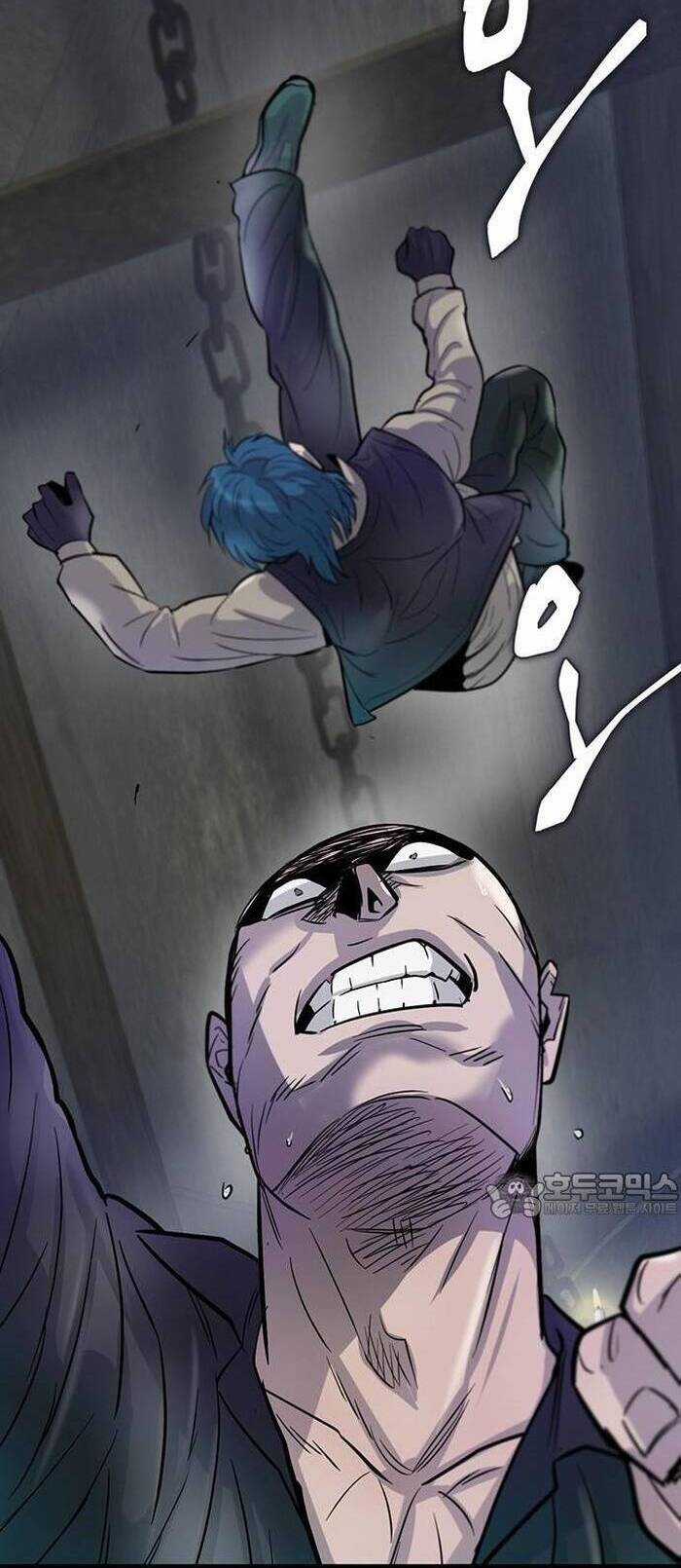 Bù Nhìn - Chương 54 - Trang 25