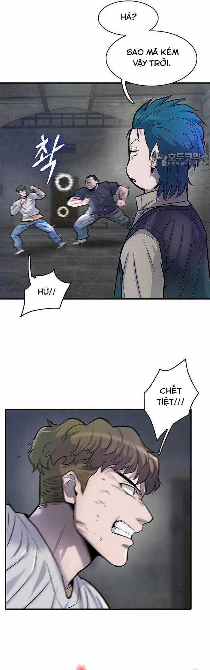 Bù Nhìn - Chương 54 - Trang 29