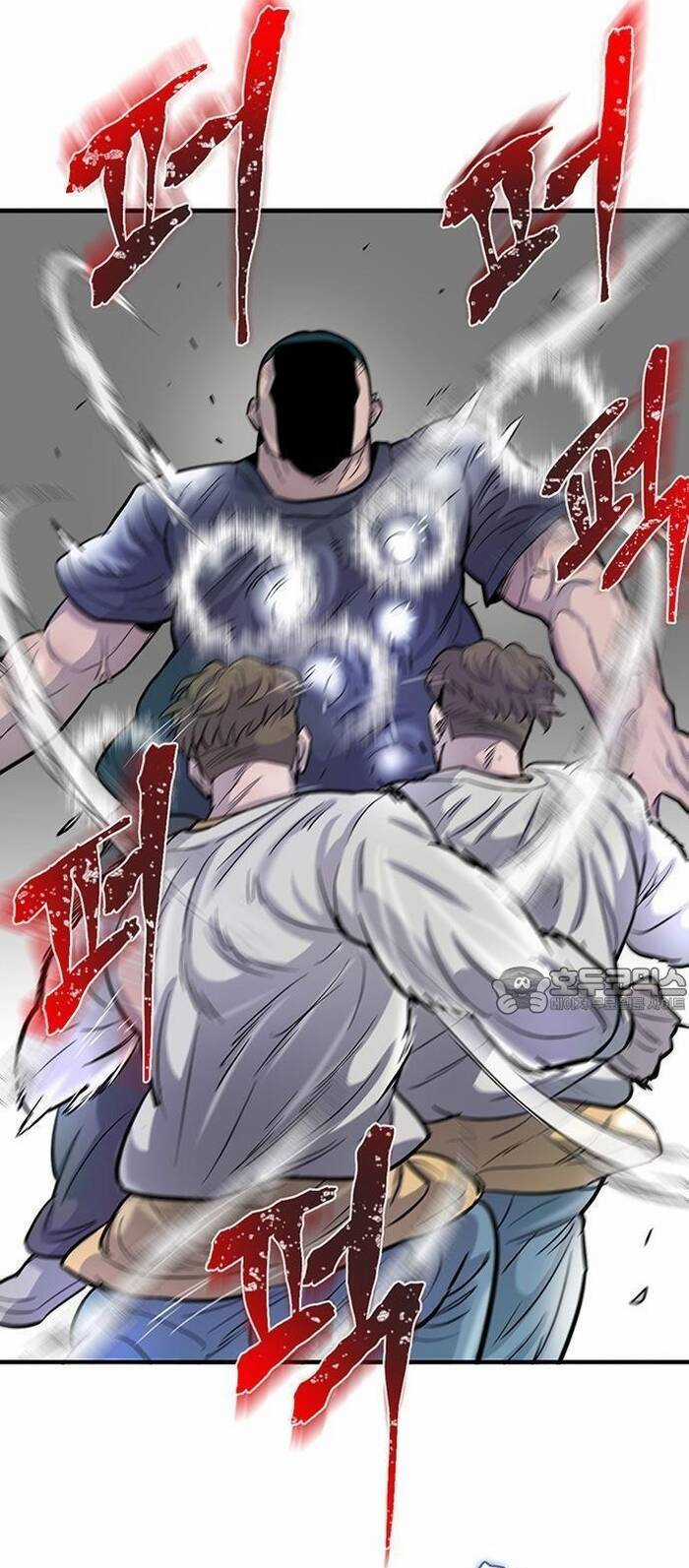 Bù Nhìn - Chương 54 - Trang 30