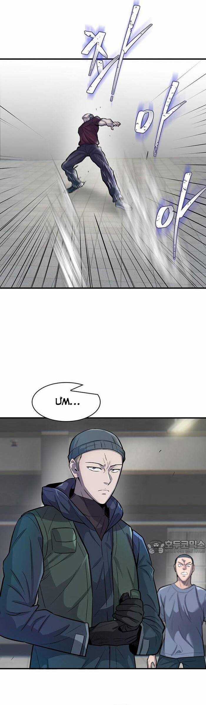 Bù Nhìn - Chương 54 - Trang 4