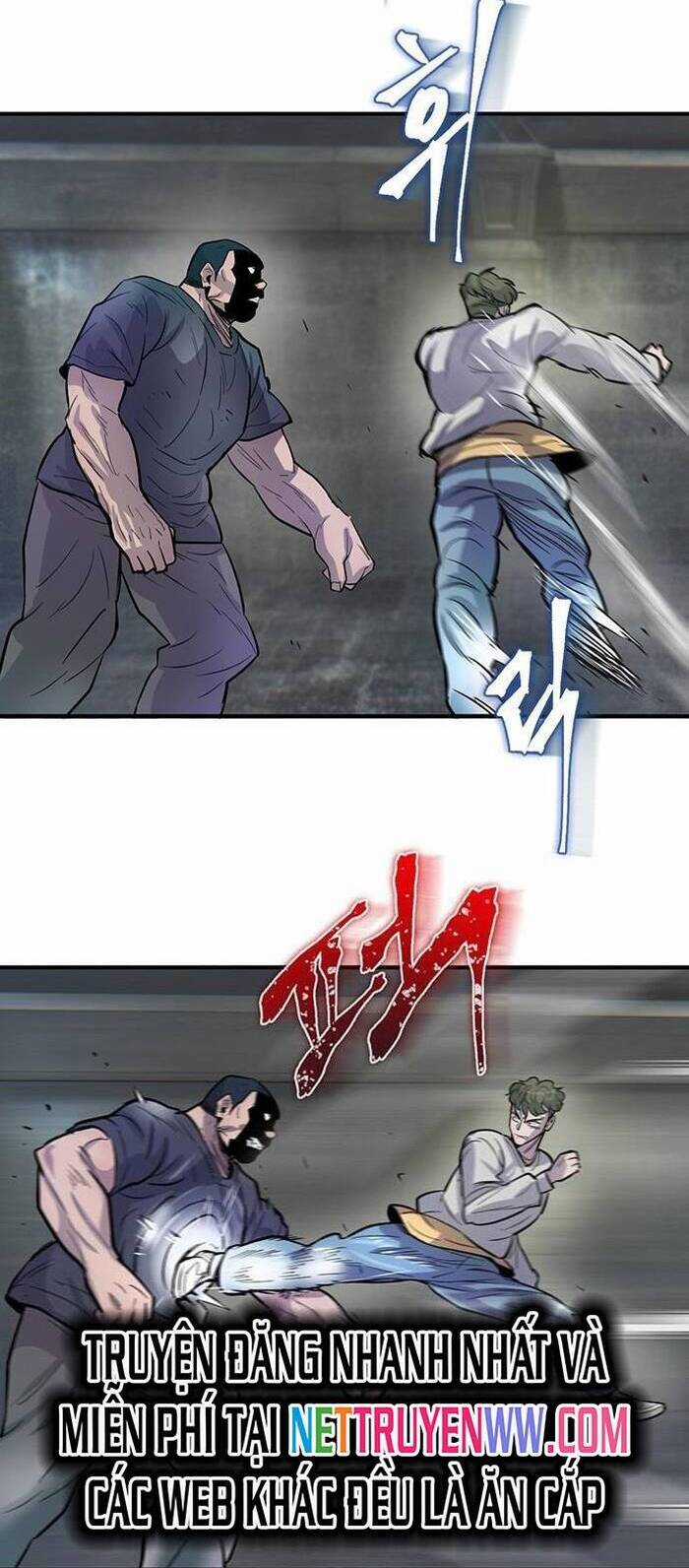 Bù Nhìn - Chương 54 - Trang 31