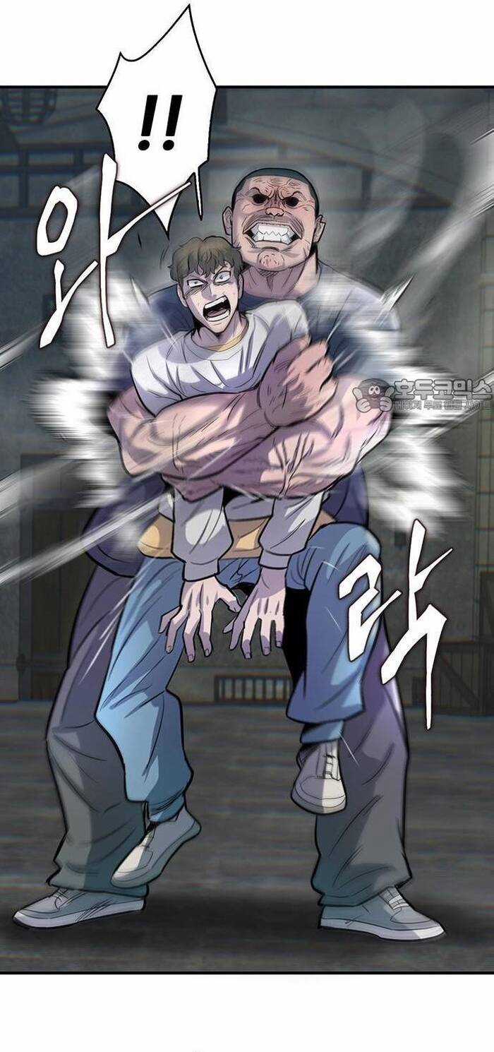 Bù Nhìn - Chương 54 - Trang 33