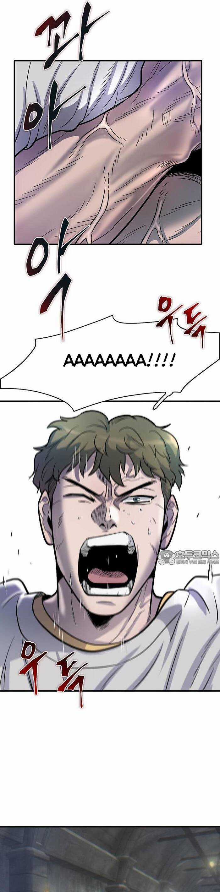 Bù Nhìn - Chương 54 - Trang 34