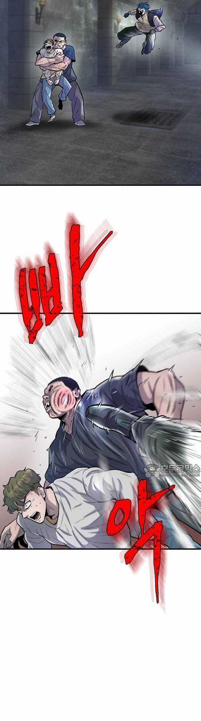 Bù Nhìn - Chương 54 - Trang 35